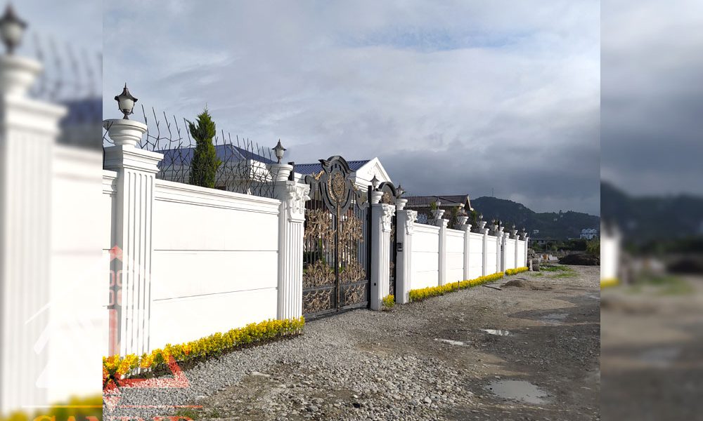 فروش ویلا در رامسر کد 148