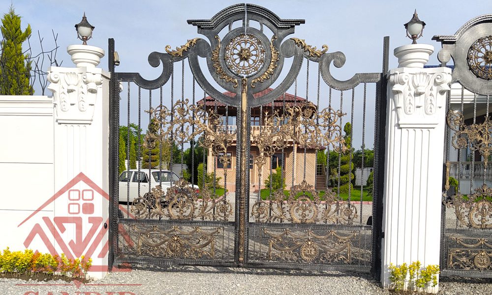 فروش ویلا در رامسر کد 148