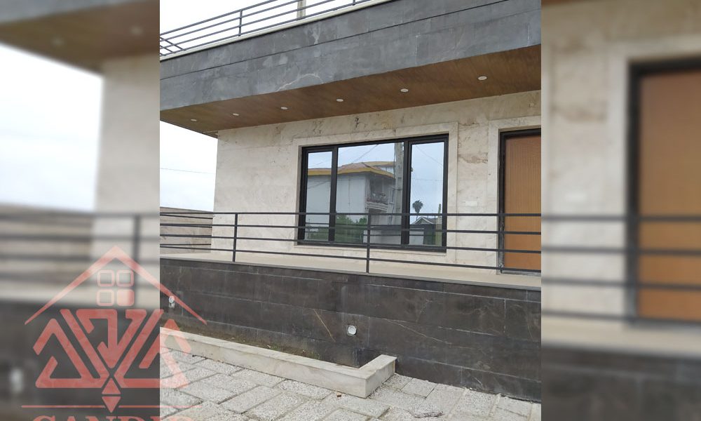 فروش ویلا در رامسر کد 151