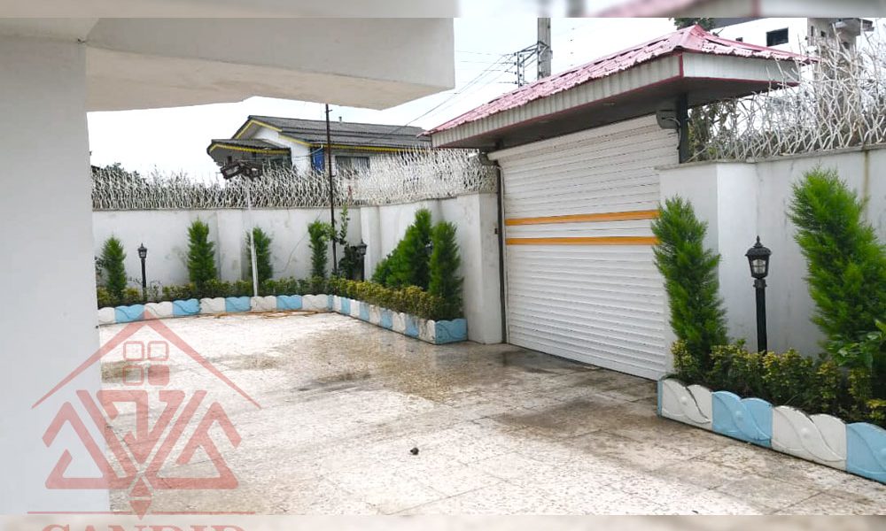 فروش آپارتمان شمال در رامسر کد 147