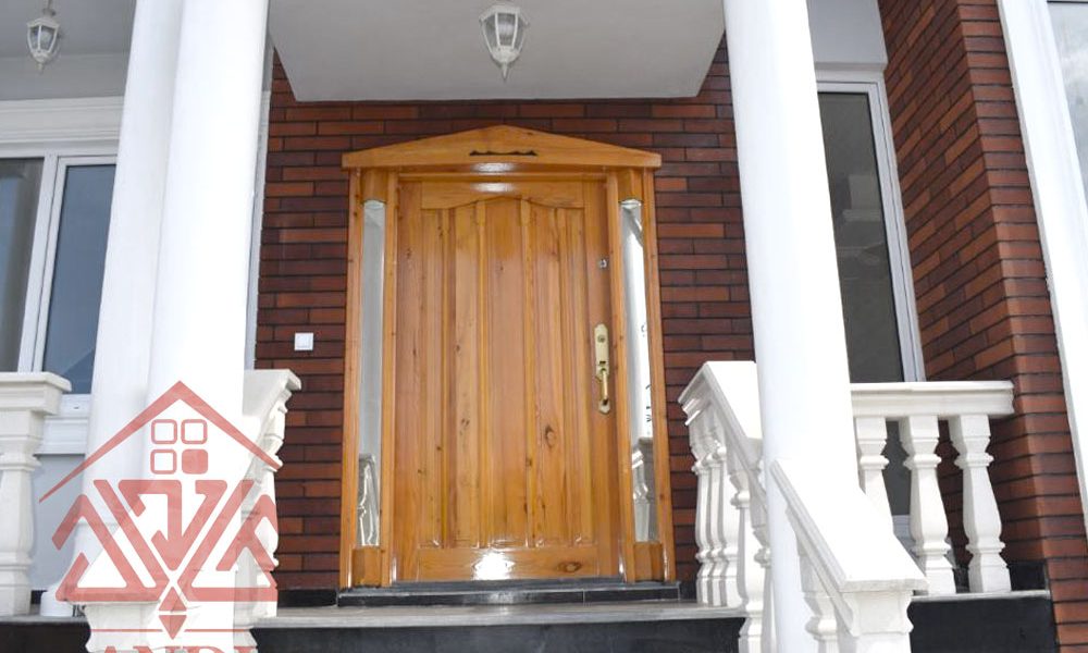 فروش ویلا دوبلکس در رامسر محدوده سادات شهر کد 154