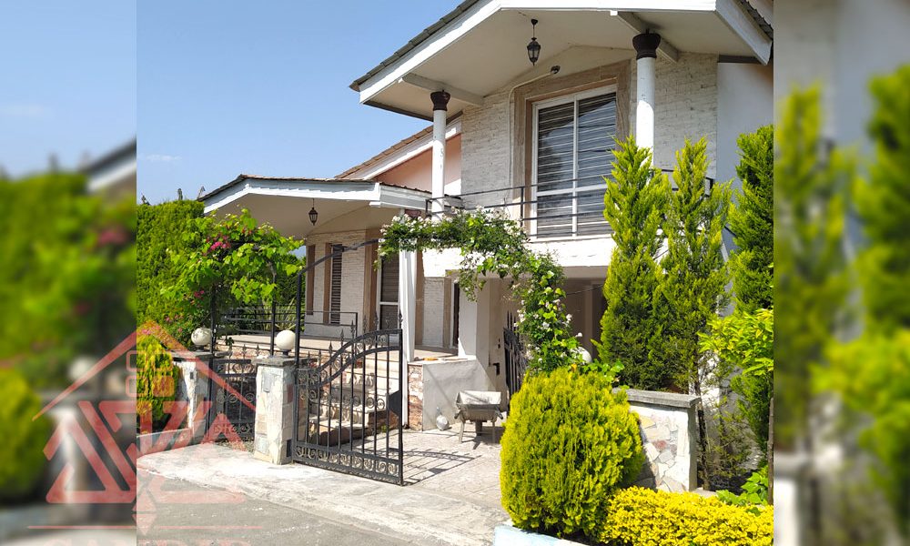 فروش ویلا شهرکی در تنکابن کد 164