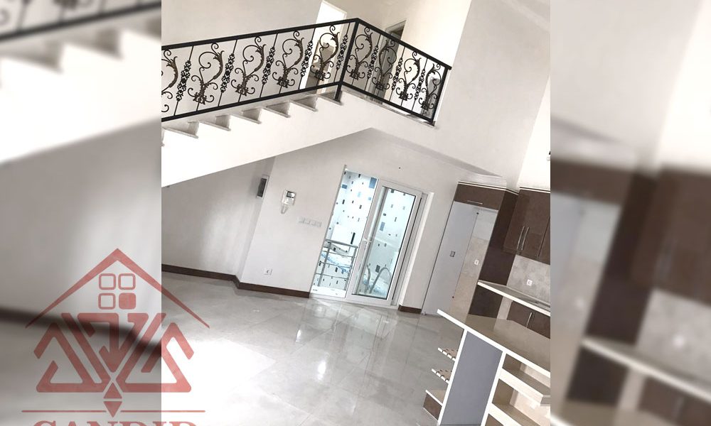 فروش ویلا در رامسر کد 165