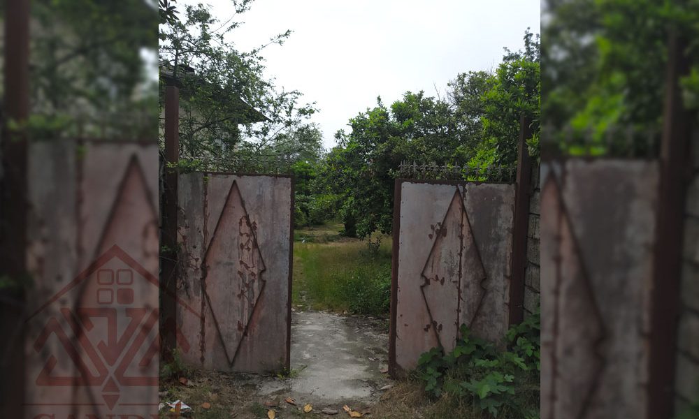 فروش زمین در رامسر کد 144