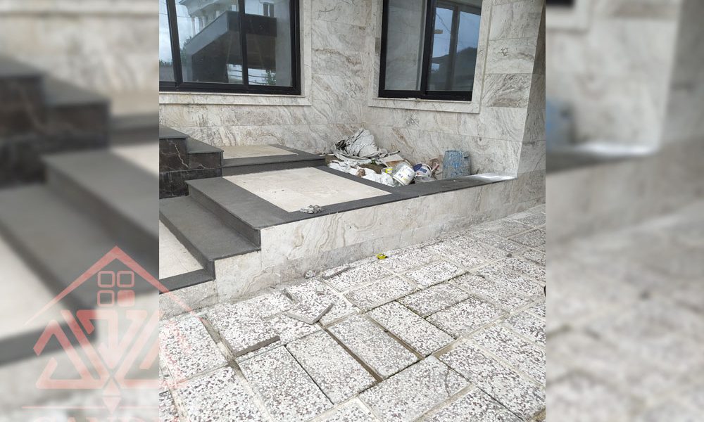 فروش ویلا در رامسر کد 151