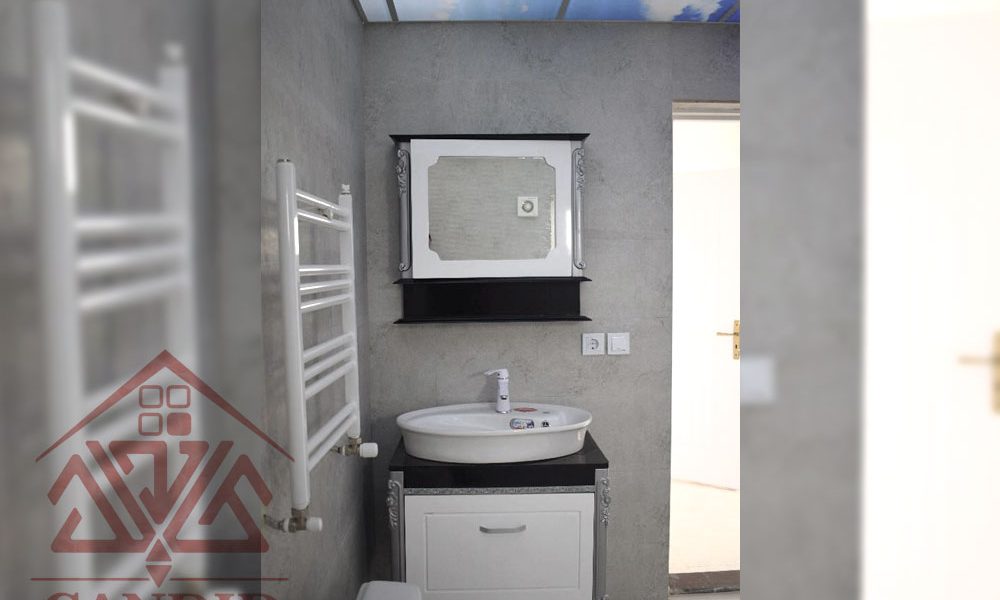 فروش ویلا دوبلکس در رامسر محدوده سادات شهر کد 154