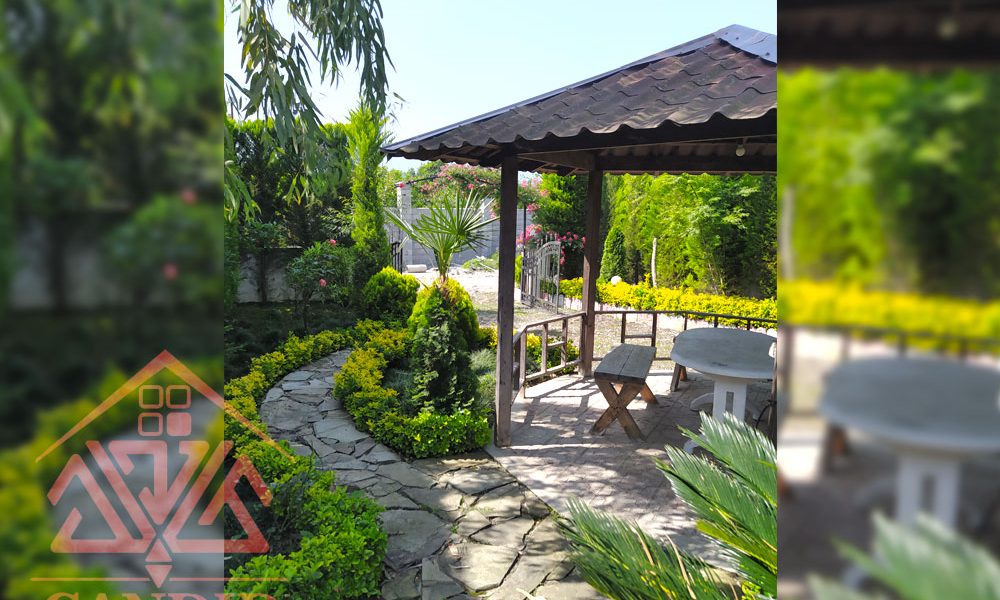 فروش ویلا شهرکی در تنکابن کد 164