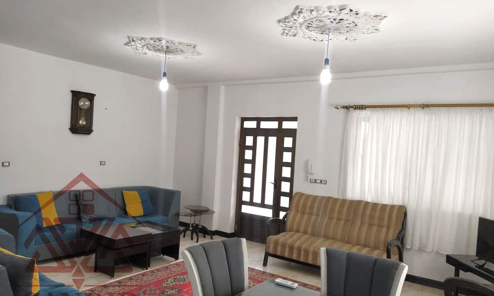 فروش ویلا در رامسر کد 167