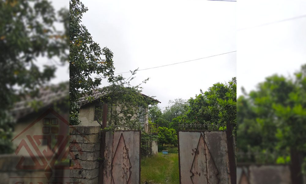 فروش زمین در رامسر کد 144