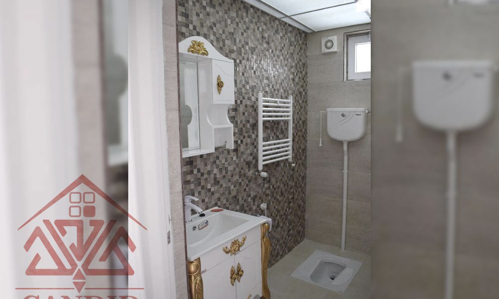 فروش ویلا دوبلکس در رامسر محدوده سادات شهر کد 154