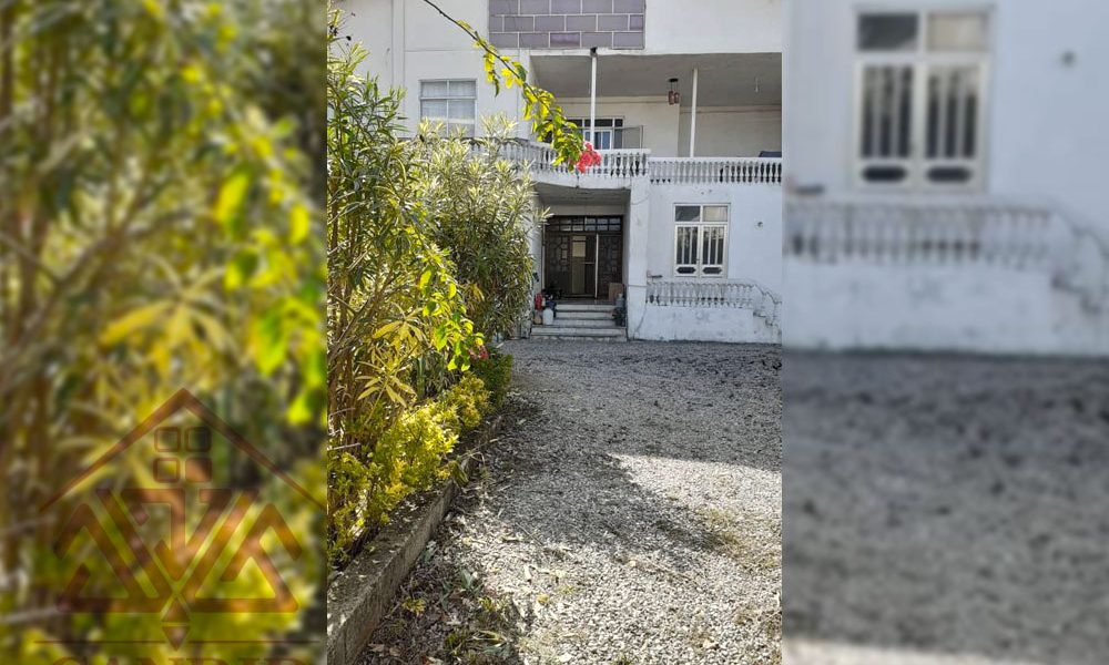 فروش ویلا کلنگی در رامسر کتالم کد 127