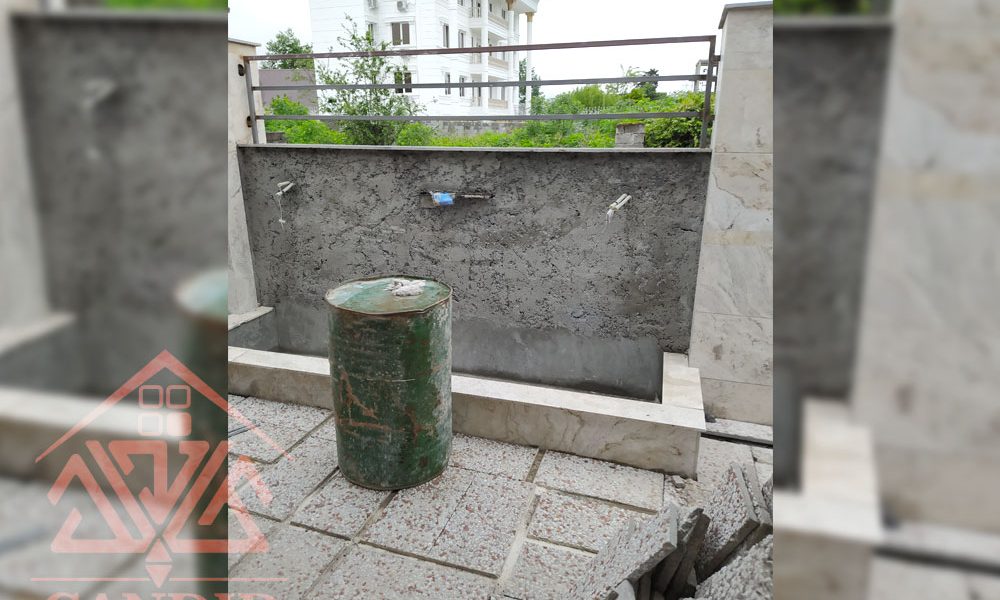 فروش ویلا در رامسر کد 151