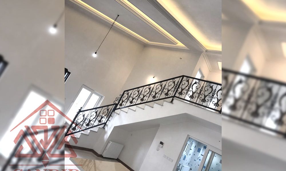 فروش ویلا در رامسر کد 165