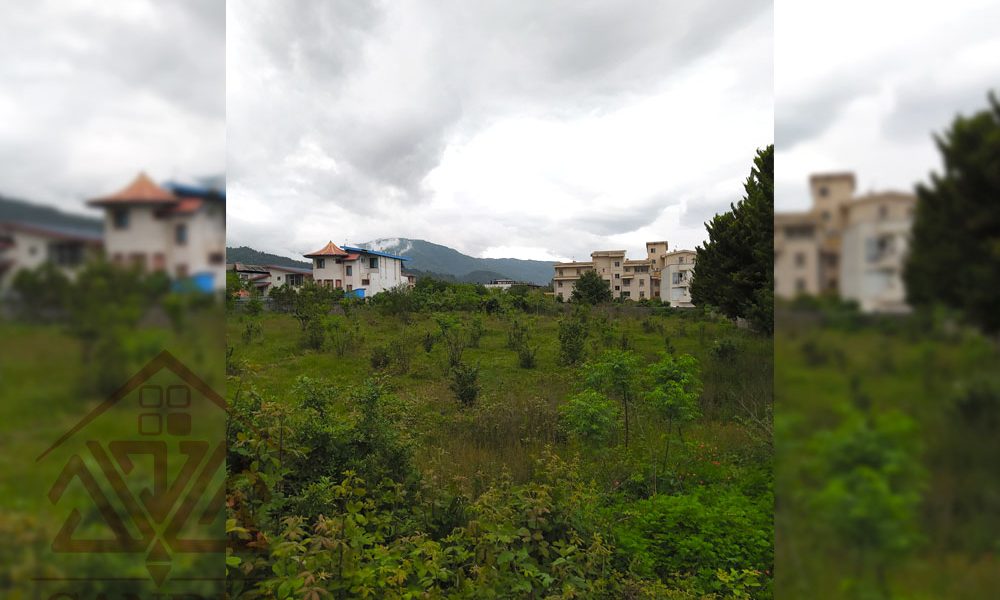 فروش زمین در رامسر کد 142