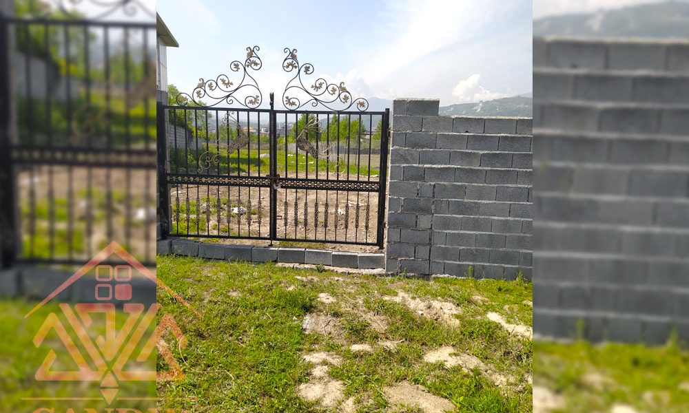 فروش زمین رامسر کتالم کد 129