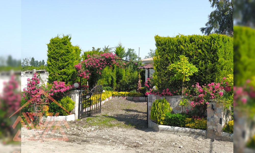 فروش ویلا شهرکی در تنکابن کد 164