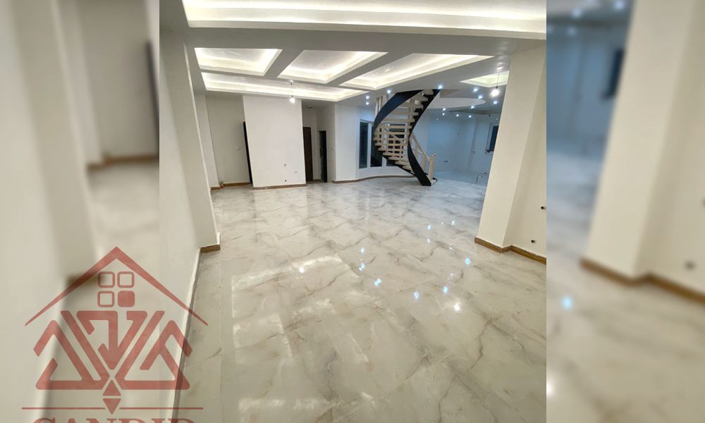 فروش ویلا در رامسر کد 166