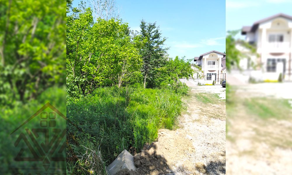 فروش زمین در رامسر کتالم کد 139