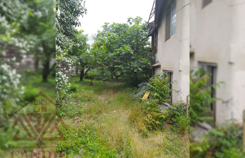 فروش زمین در رامسر کد 144