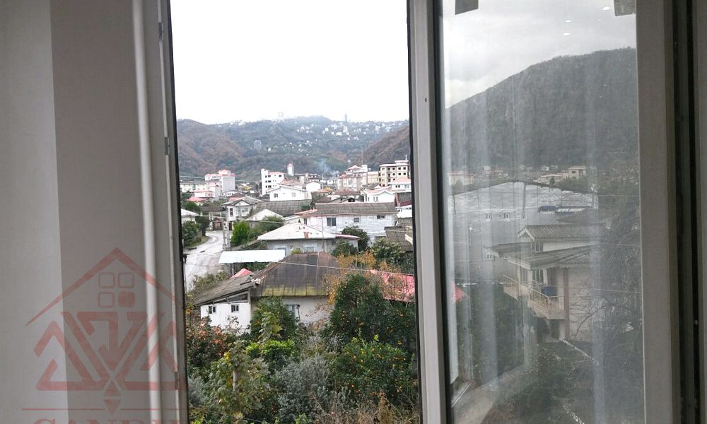 فروش آپارتمان شمال در رامسر کد 147