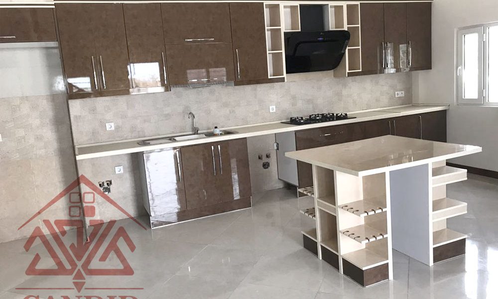 فروش ویلا در رامسر کد 165