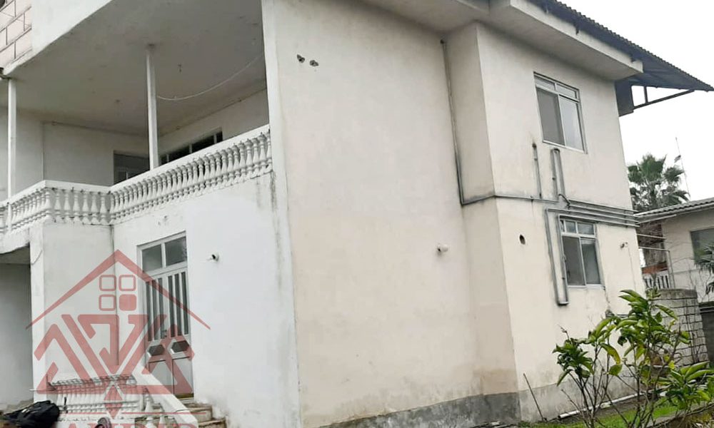 فروش ویلا کلنگی در رامسر کتالم کد 127