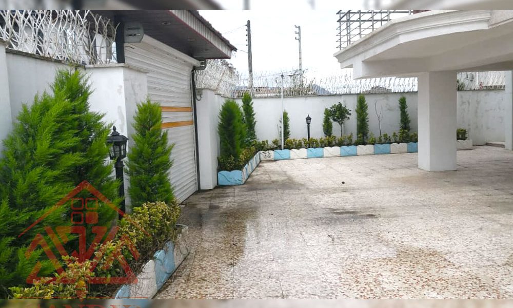 فروش آپارتمان شمال در رامسر کد 147