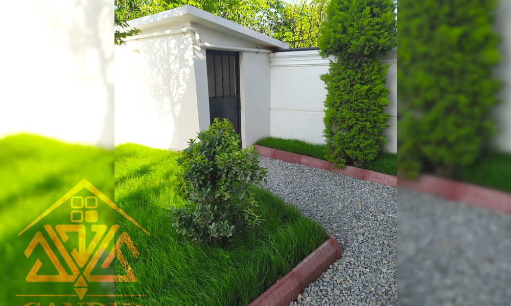 فروش ویلا در رامسر کد 148