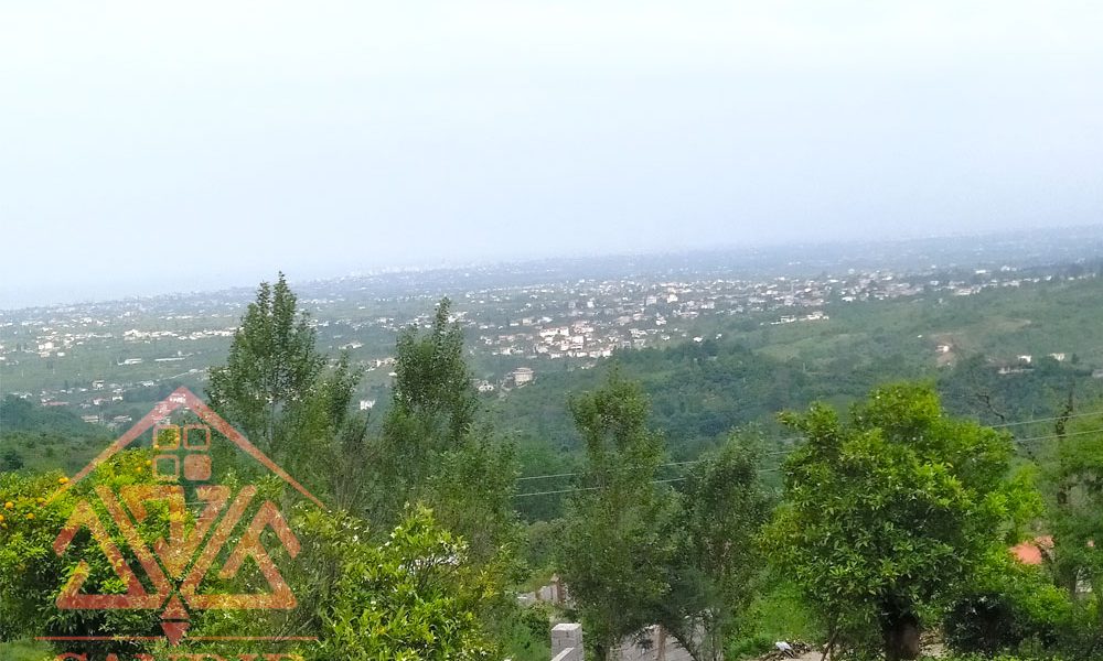 فروش زمین رامسر کد 126