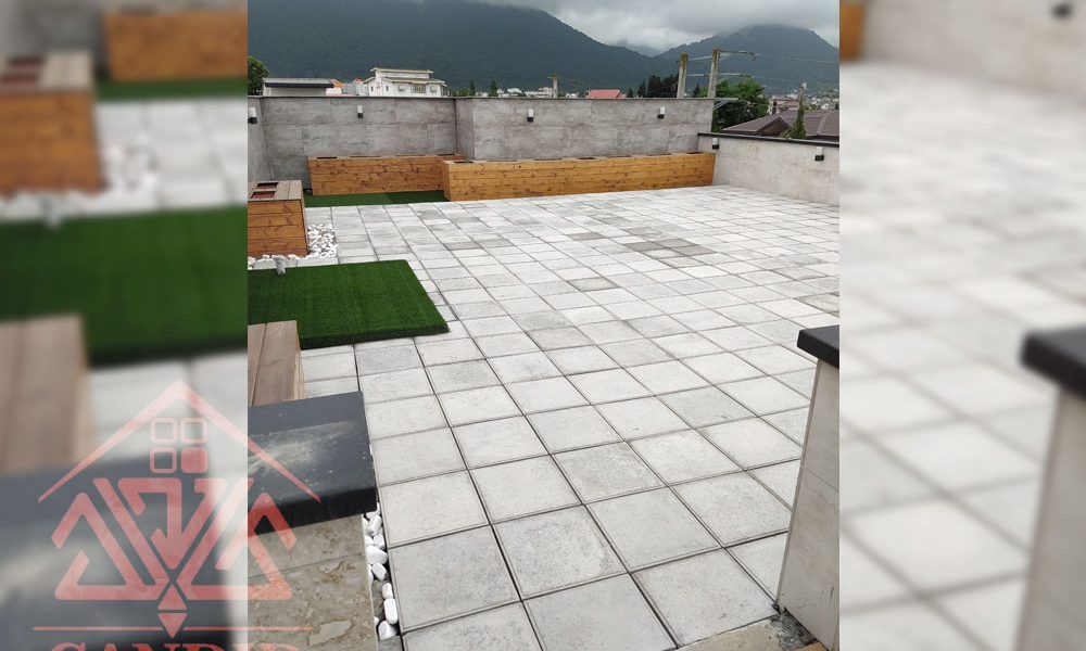 فروش ویلا در رامسر کد 151