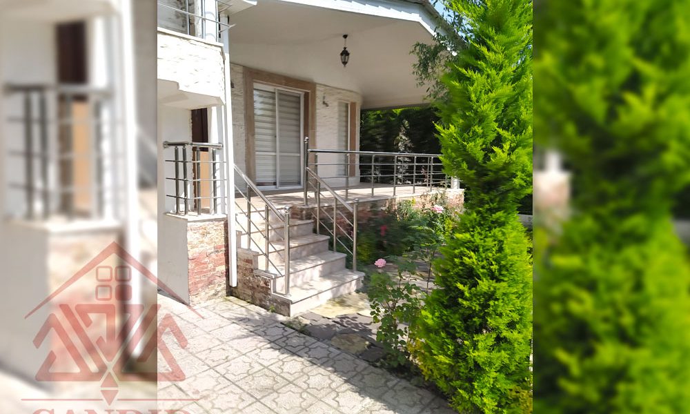 فروش ویلا شهرکی در تنکابن کد 164