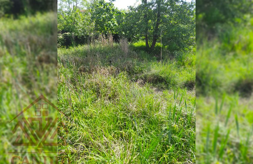 فروش زمین شهرکی در رامسر کد 130