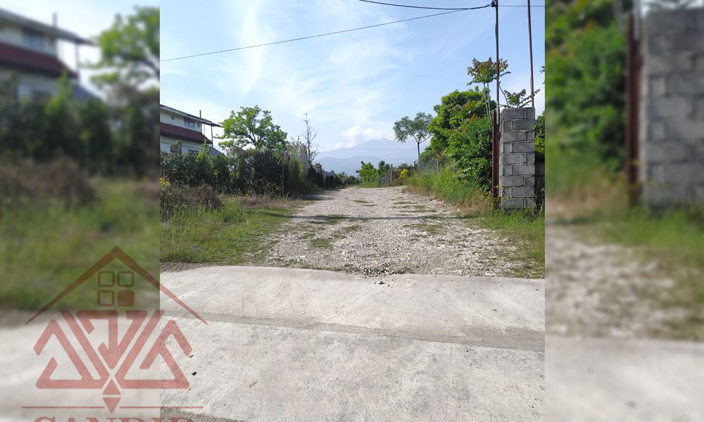 فروش زمین در رامسر کد 131