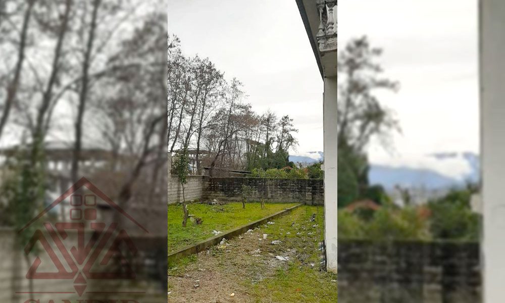 فروش ویلا کلنگی در رامسر کتالم کد 127