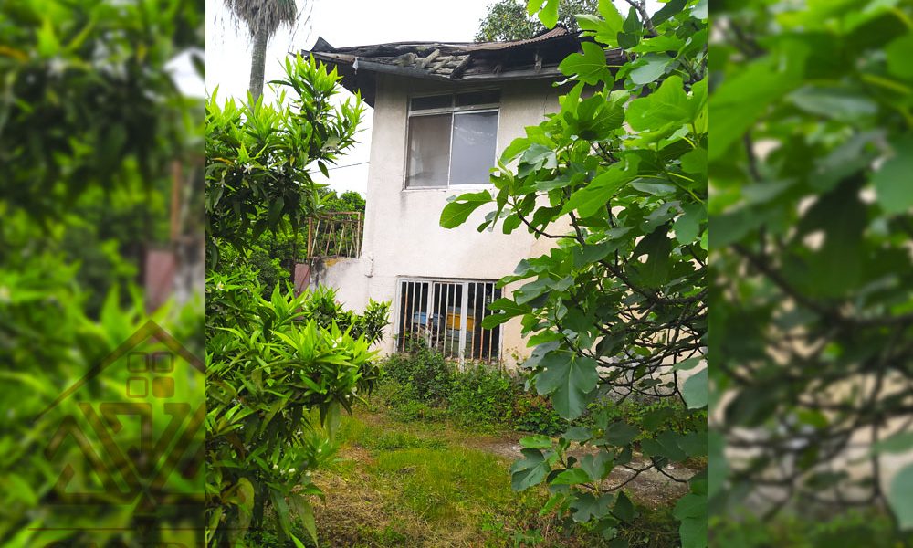 فروش زمین در رامسر کد 144