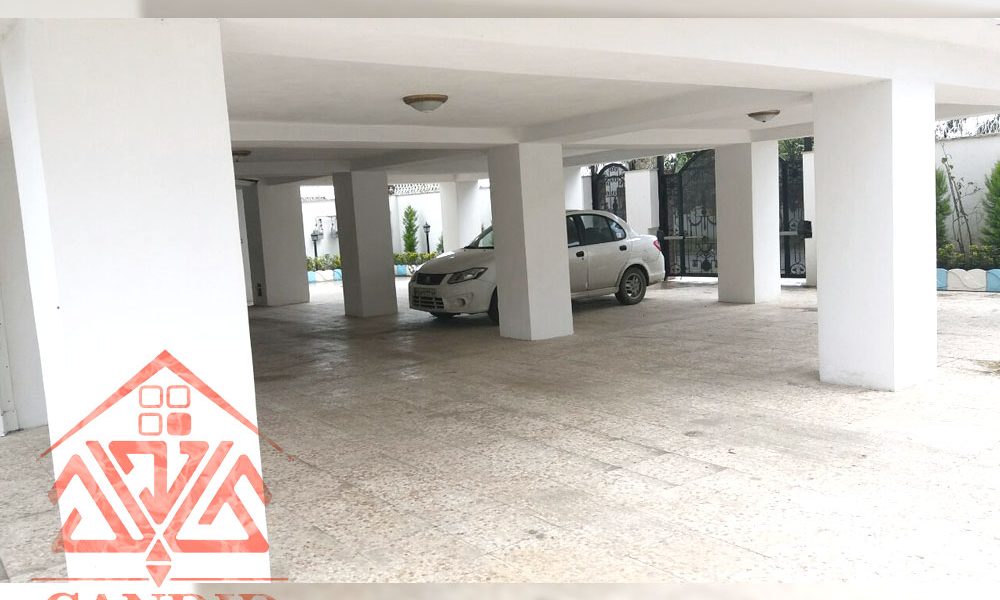 فروش آپارتمان شمال در رامسر کد 147