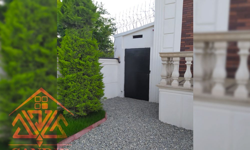 فروش ویلا در رامسر کد 148