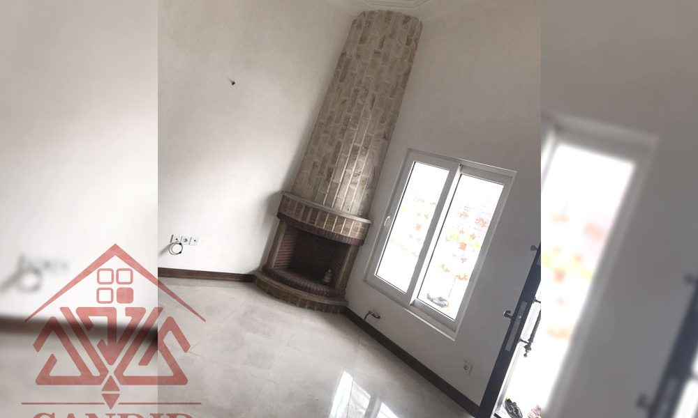 فروش ویلا در رامسر کد 165