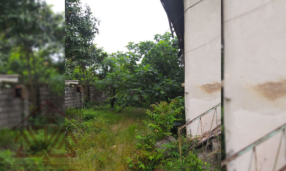 فروش زمین در رامسر کد 144