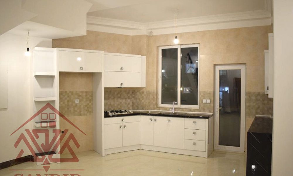 فروش ویلا دوبلکس در رامسر محدوده سادات شهر کد 154