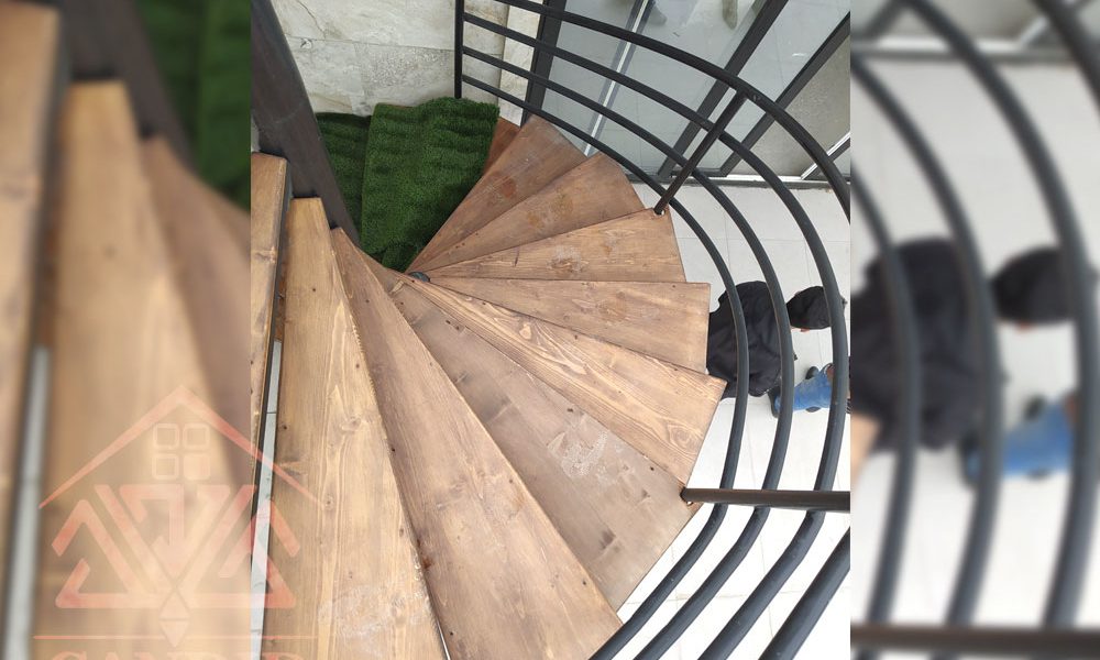 فروش ویلا در رامسر کد 151