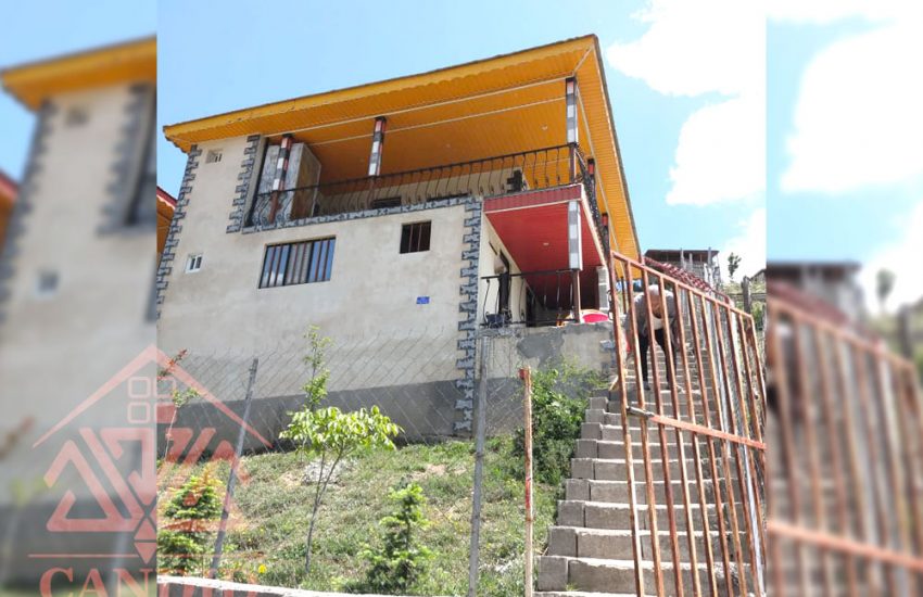 فروش خانه ییلاقی در رامسر لیماکده کد 174