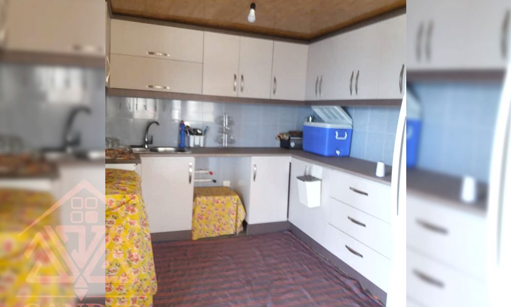 فروش خانه ییلاقی در رامسر لیماکده کد 174