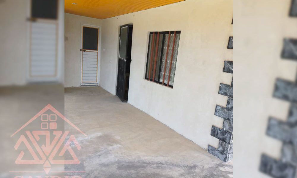 فروش خانه ییلاقی در رامسر لیماکده کد 174