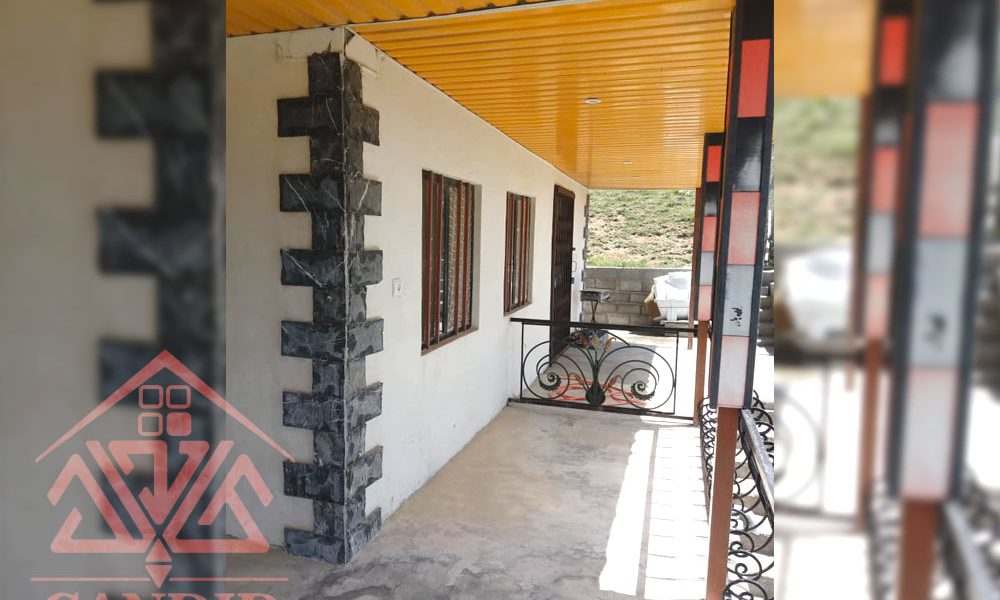 فروش خانه ییلاقی در رامسر لیماکده کد 174