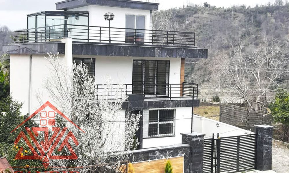 فروش ویلا کد 177