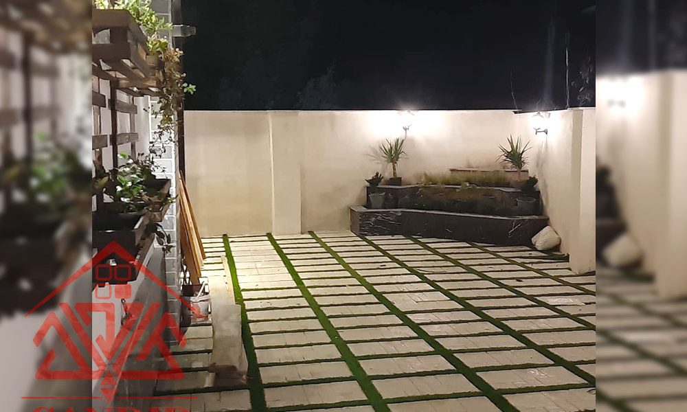 فروش ویلا کد 177