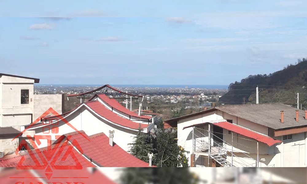 فروش ویلا کد 177