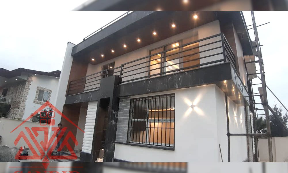 فروش ویلا کد 177