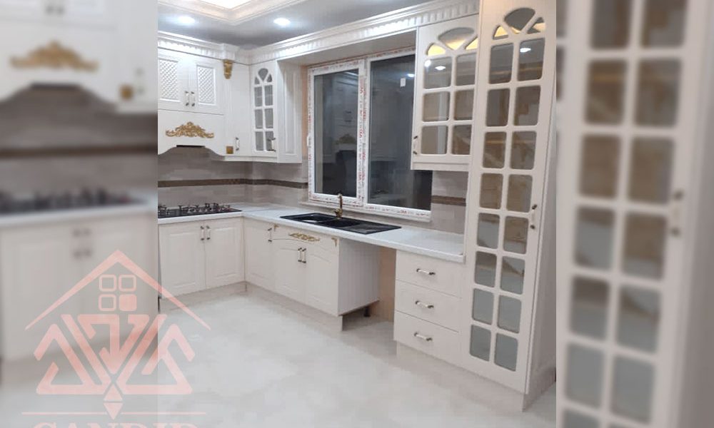 فروش ویلا در رامسر کد 146